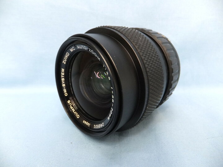 楽天市場】【中古】 【難あり品】 オリンパス Zuiko MC Auto-Zoom 35  