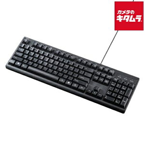 �T�����T�v���C SKB-E5UBK �p��USB�L�[�{�[�h�i�u���b�N�j