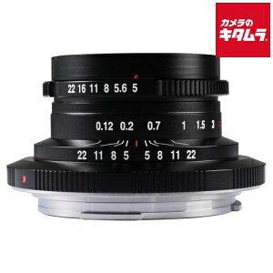 LAOWA 15mm F5 Cookie FF �L���m��RF�p ���I�� �~���[���X MF ���L�p �P�œ_ �����Y ���������Y �J���������Y �t���T�C�Y �p���P�[�L�����Y �s�[����2�����t
