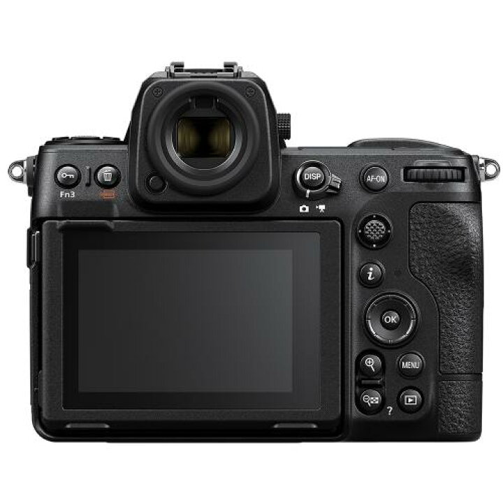 楽天市場】ニコン Z8 ボディ NIKON ミラーレス一眼カメラ フルサイズ 