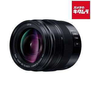 pi\jbN LEICA DG VARIO-ELMARIT 12-35mm F2.8 ASPH. POWER O.I.S. [H-ES12035] ~[X AF Y Y JY s[1|2Tԁt