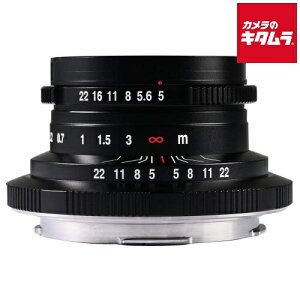 LAOWA 15mm F5 Cookie FF L�}�E���g�p ���I�� �~���[���X MF ���L�p �P�œ_ �����Y ���������Y �J���������Y �t���T�C�Y �p���P�[�L�����Y �s�[����2�����t