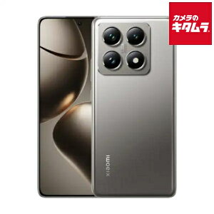 Xiaomi 14T Pro Titan Gray 12+512