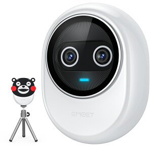 yX[p[SALE 20%OFFN[|zEMEET Piko WEBJ 4K fAJ AI I[gtH[JX O mCYLZO }CN 3ނ̏W[h USB-C to C/Aڑ CuzMRec