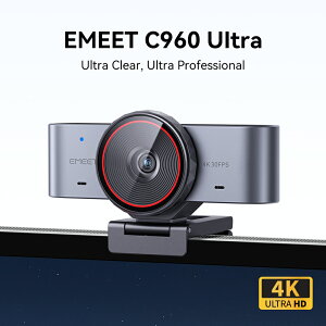 EMEET C960 Ultra
