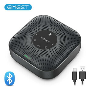 yX[p[SALE20%OFFzEMEET M0Plus Xs[J[tH cp }CNXs[J[ BluetoothΉ 4AI}CN 360?SW}CN GR[EmCỸLZO A@\t USB-Cڑ o