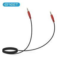 EMEET 5m Daisy Chain Cable Luna/M2 Max/M2/M220/M3/M0 Plus用 連結ケーブル DC200
