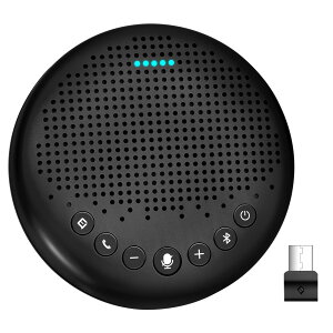 EMEET Luna Plus Bluetooth USB Speakerphone + C960 Webcam - Yahoo