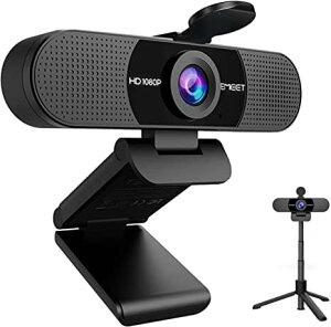 yX[p[SALE50OFFzEMEET C960 WEBJ Ort }CN HD1080P 200f 90° Lp WEBJ p\RJ USB P[u ChTCYΉ cp PCJ eMeetLinkp\ Windows 10/8 / 7