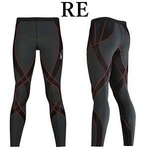 ワコール wacoal CW-X CWX HZO719 スポーツタイツ ジェネレーターモデル ホットタイプ 保温 抗菌防臭 吸汗速乾 男性用 メンズ SML 下半身フルサポート マラソン 球技 スキー スノーボード EMI 2509 メ