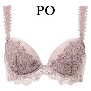 ���R�[�� wacoal �v���~�A�� 18series BXD718 �u���W���[ �u�� 3/4�J�b�v �{�����[�}���C�Y�u�� ���[�X �J�� DEF�J�b�v WB