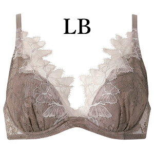 ���R�[�� wacoal �v���~�A�� 23series BXD423 �u���W���[ �u�� 3/4�J�b�v ���C�g�C�[�W�[�u�� BC�J�b�v WB