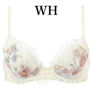 ���R�[�� wacoal �v���~�A�� 25series BXD425 �u���W���[ �u�� 3/4�J�b�v �p�[�\�i���t�B�b�g�v���X�u�� GHI�J�b�v WB