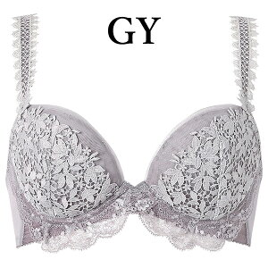 ���R�[�� wacoal �v���~�A�� 18series BXD718 �u���W���[ �u�� 3/4�J�b�v �{�����[�}���C�Y�u�� ���[�X �J�� G�J�b�v WB