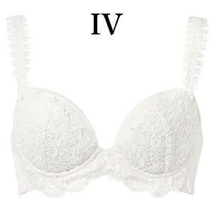 ���R�[�� wacoal �v���~�A�� 18series BXD718 �u���W���[ �u�� 3/4�J�b�v �{�����[�}���C�Y�u�� ���[�X �J�� DEF�J�b�v WB