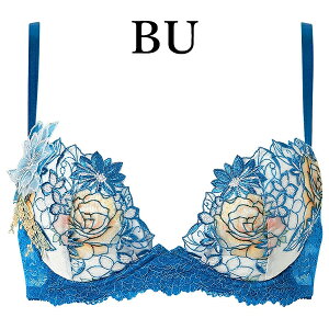 ���R�[�� wacoal �v���~�A�� 28series BXD428 �u���W���[ �u�� 3/4�J�b�v �t�����g�G�b�N�X�v���X�u�� C�J�b�v WB