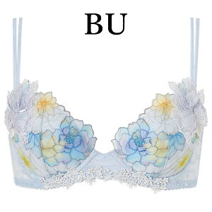 ���R�[�� wacoal �v���~�A�� 31series BXD431 �u���W���[ �u�� 3/4�J�b�v �p�[�\�i���t�B�b�g�v���X�u�� BC�J�b�v WB