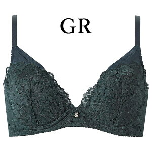 ���R�[�� wacoal �v���~�A�� 13series BXD713 �u���W���[ �v�b�V���A�b�v �u�� 3/4�J�b�v �v�����W���O�^�C�v �e�� ���[�X G�J�b�v WB