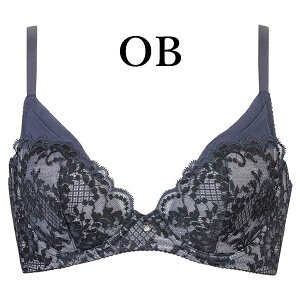 ���R�[�� wacoal �v���~�A�� 13series BXD713 �u���W���[ �v�b�V���A�b�v �u�� 3/4�J�b�v �v�����W���O�^�C�v �e�� ���[�X DEF�J�b�v WB