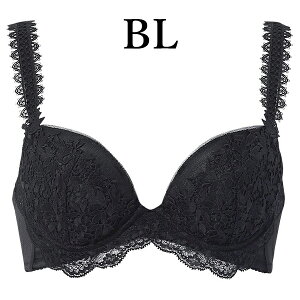 ���R�[�� wacoal �v���~�A�� 18series BXD718 �u���W���[ �u�� 3/4�J�b�v �{�����[�}���C�Y�u�� ���[�X �J�� G�J�b�v WB
