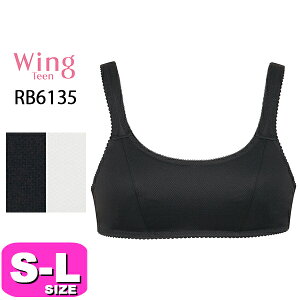 R[ wacoal ECO eB[ Wing Teen y[֔zRB6135 uW[ WjA X|[cu mC[ STEP3 z S M LTCY Wing