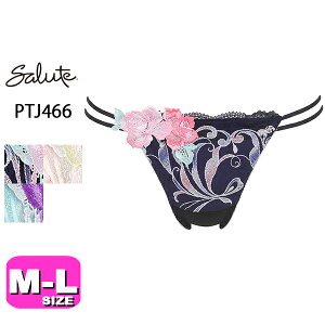 40%OFF�ySALE/�Z�[���z���R�[�� wacoal �T���[�g salute�y���[���֔����zPTJ466 66�V���[�Y �V���[�c T�o�b�N �\���O ML�T�C�Y