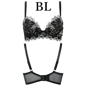 �T���[�g salute 17 ���R�[�� wacoal BTJ717 �u���W���[ 3/4�J�b�v Real Up Bra BC�J�b�v
