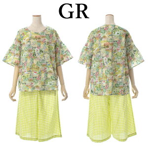 TUNIC �`���j�b�N 33074 �����p ���f�B�[�X �p�W���} ���[���E�F�A ���o�������[���p���c�Z�b�g ���� ���Ԃ�^�C�v ��100% 80���[���T�b�J�[ �K�[�f������ �t���[�T�C�Y �t �� �H ��̓� �h�V�̓�