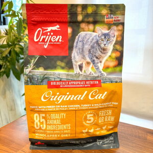 ORIJEN IW IWi Lbg 1.8kg lR L ybg Lbgt[h GT a