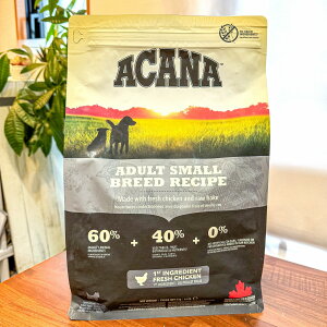 ACANA AJi A_gX[u[hVs 2kg  Ck hbNt[h a