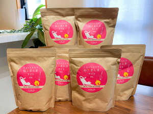 yzAj} ܂̃JJ˂܂(Cg) 500g×6 [6܃Zbg] lR L ˂ ybg ybgp