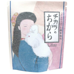 ウーリー【Q10】チカラのちから 80錠(1包8錠入り×10包)うさぎ サプリメント サプリ ペット ペット用 健康維持 小動物