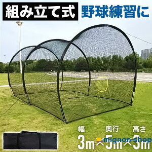 �o�b�e�B���O�l�b�g �܂肽���� ��^ �싅 �o�b�e�B���O�Q�[�W �싅�l�b�g �� ���� �e�B�[�o�b�e�B���O �Ō����K �h���l�b�g 2.4m 5x3x3m �ی�l�b�g ���K�p��