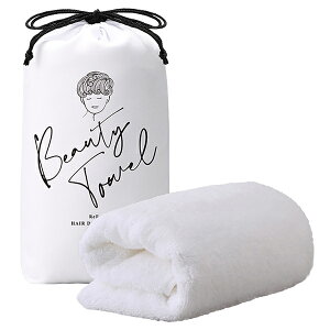 ���t�@ �w�A�h���C�^�I�� ReFa HAIR DRY TOWEL
