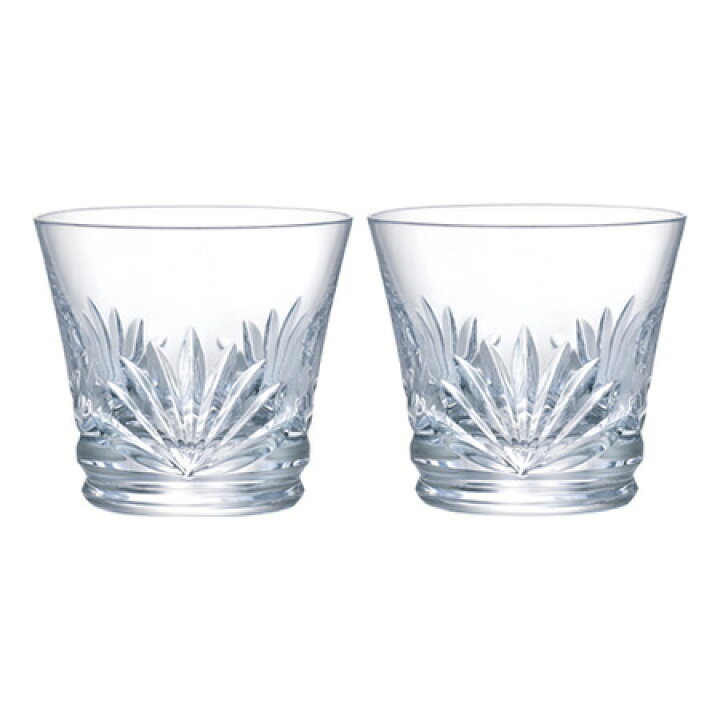 楽天市場】Baccarat バカラ ルテシアタンブラー 2客 2024年限定
