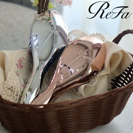 ReFa AILE BRUSH リファエールブラシ 【ラッピング無料対応】 ブラシ くし ツヤ コンパクト ダメージ 持…
