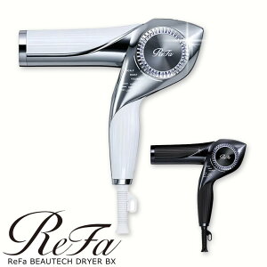 ���t�@ ReFa �r���[�e�b�N �h���C���[ BX ���� ���� ReFa BEAUTECH DRYER BX �������߃_�u���Z���V���O �n�C�h���C�I�� �M�t�g ���t�@ �啗�� ReFa �w�A �a���� �v���[���g 2026winter �z���C�g�f�[ �o����