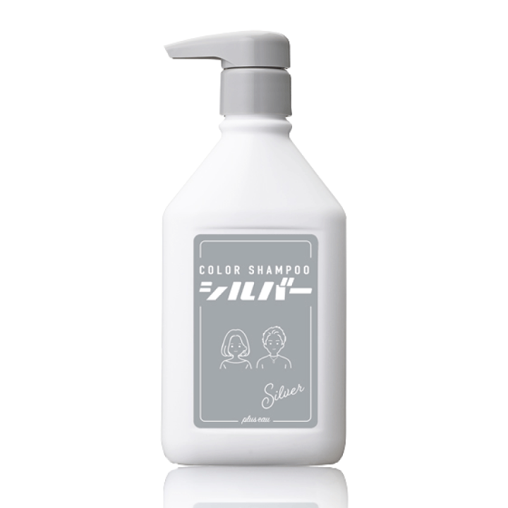 楽天市場】【公式ストア】【単品】pluseau カラーシャンプー
