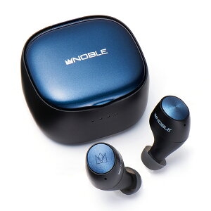 FALCON2 (11/5発送予定) ☆10%OFFクーポンつき |完全ワイヤレスイヤホン / Bluetooth 5.2 / IPX7防水規格 / 長時間音楽再生 / ワイヤレス充電対応 / ヒアスルー 機能 / Qualcomm aptX Adaptive/ cVc8.0ノイズキャンセリング / マイク内蔵
