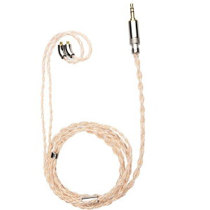 �y�݌Ɍ���zFiiO LC-RE PRO ���E��E�����n�C�u���b�h�������i�ʑf�ނ�240�{�g�p| 2.5mm/3.5mm/4.4mm�v���O������ | MMCX�R�l�N�^�[ | �h�C�c���N���A�[TPU�V�[�X�̗p