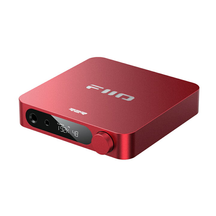楽天市場】FIIO K11 R2R FIO-K11R ヘッドホンアンプ ブラック シルバー 