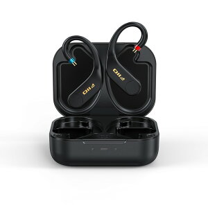 Bluetooth Cz V[o[ FIIO UTWS5 2025 tB[I nC] CXΉ TWS DAC Av