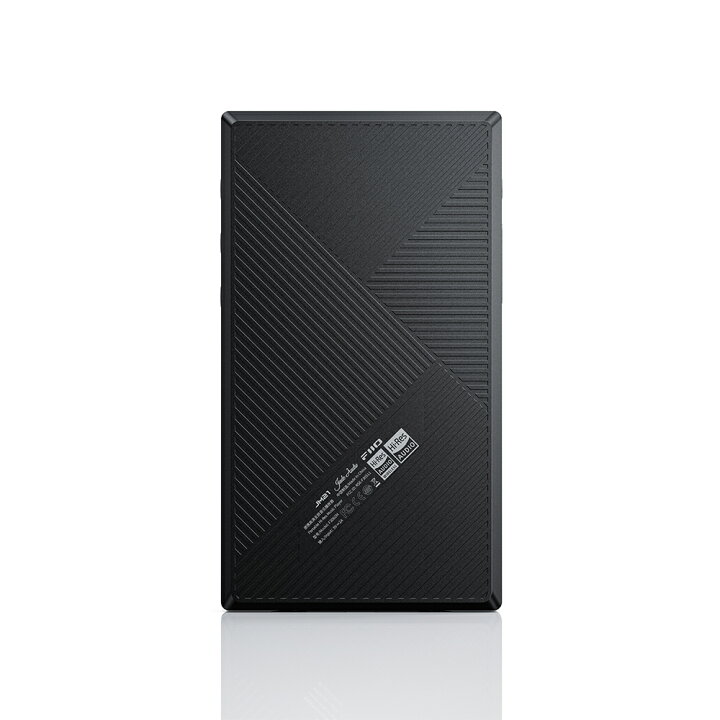 楽天市場】FIIO JM21 Blue Black FIO-JM21-L FIO-JM21-B ポータブル 