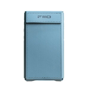 FIIO SK-JM21 Blue Black FIO-SK-JM21 FIO-SK-JM21-B ��p�P�[�X PU���U�[