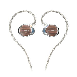FIIO FP3 Rosewood Walnut FIO-IEM-FP3 L Cz CtH ʎE^hCo[