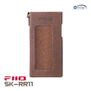 FIIO SK-RR11 Brown FIO-SK-RR11-BR pP[X PUU[