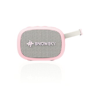FIIO Snowsky ANYWHERE White Pink Green FIO-SSANYWHERE �X�s�[�J�[ Bluetooth�Ή� �h��
