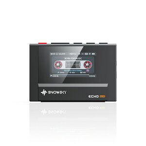 FIIO Snowsky ECHO MINI FIO-SSEMINI fW^I[fBIv[[ |[^u nC]