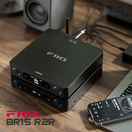 FIIO BR15 R2R FIO-BR15R Bluetooth受信機能搭載USB DAC