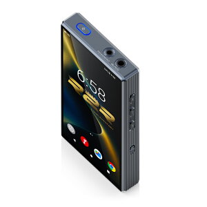 FIIO M33 R2R FIO-M33R �f�W�^���I�[�f�B�I�v���[���[